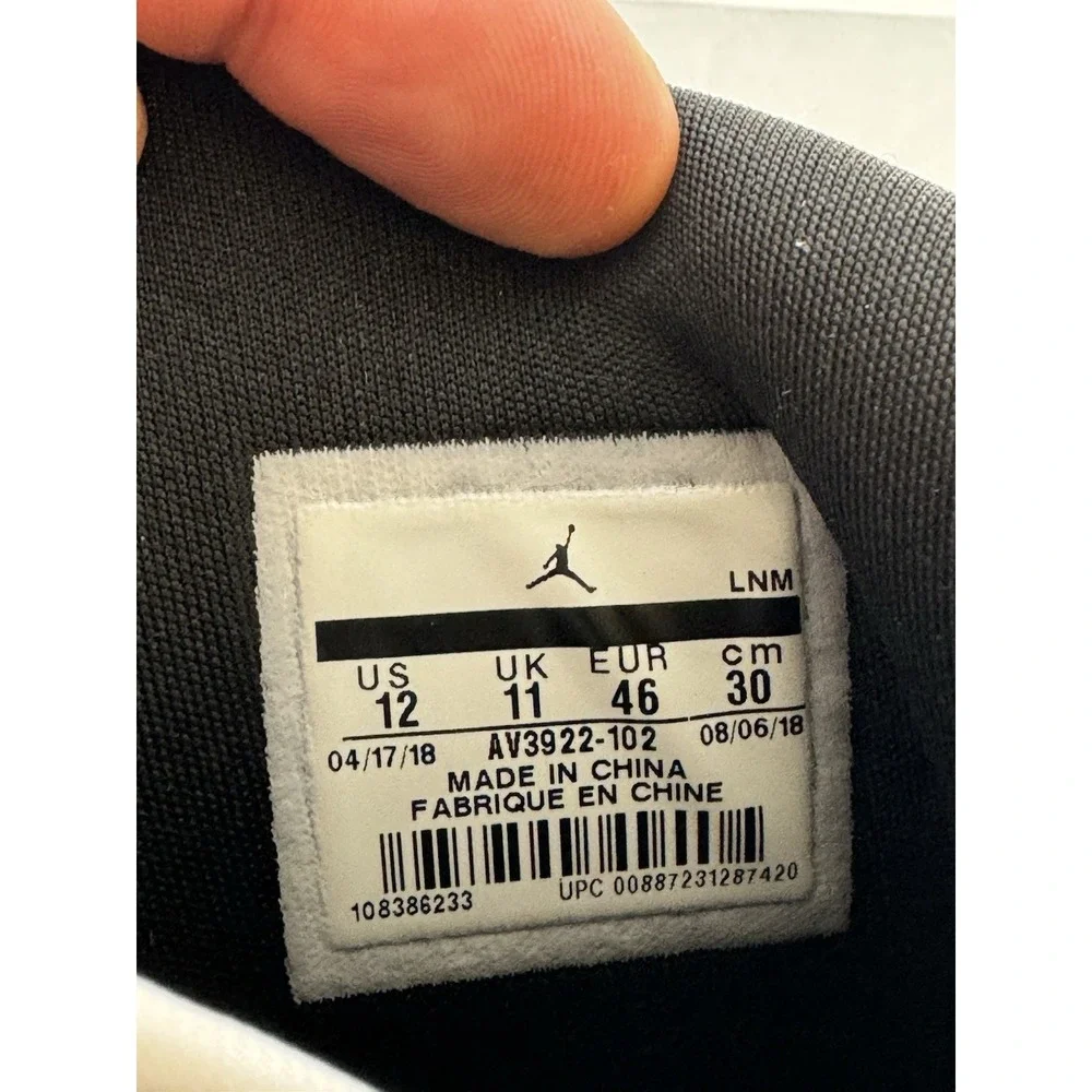 Nike Air Jordan Legacy 312 
